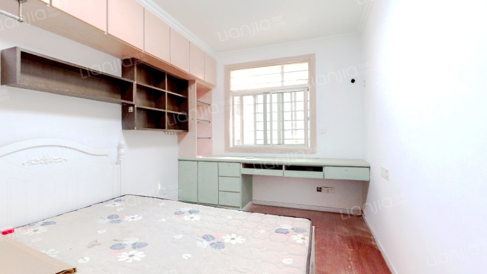 茶西里二手房实景图