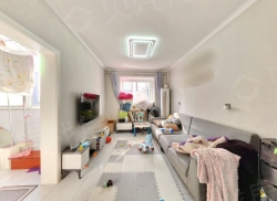 整租·澛港新区西区 2室1厅 南_澛港新区西区租房