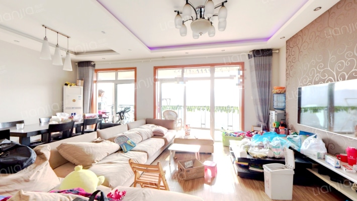 锦上城二手房实景图