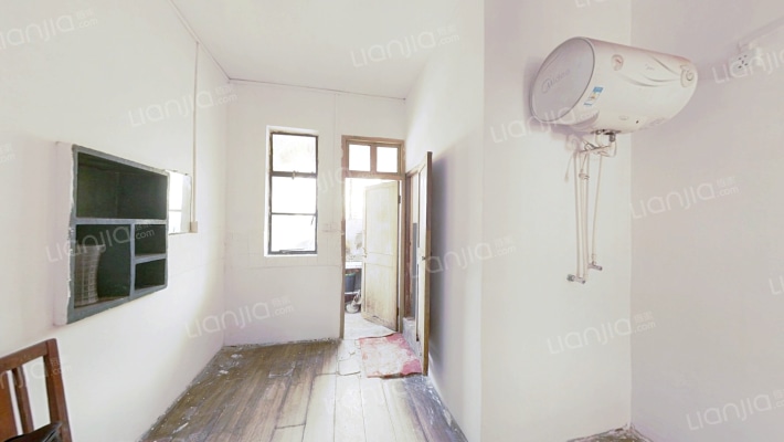 杏阳小区二手房实景图