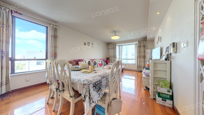 光大花园二手房实景图