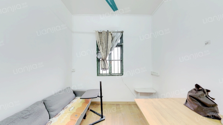 远洋宿舍（晓港）二手房实景图