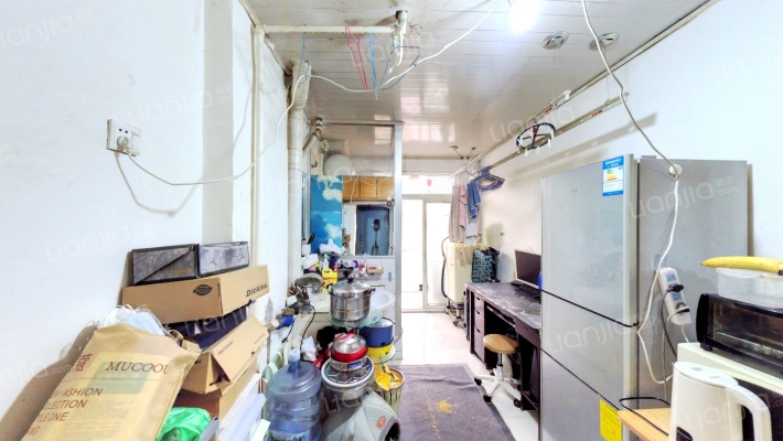 盛达家园二手房实景图