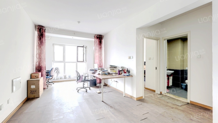 中海国际社区御城二手房实景图