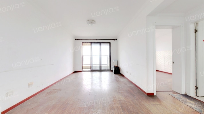 可逸兰亭二手房实景图