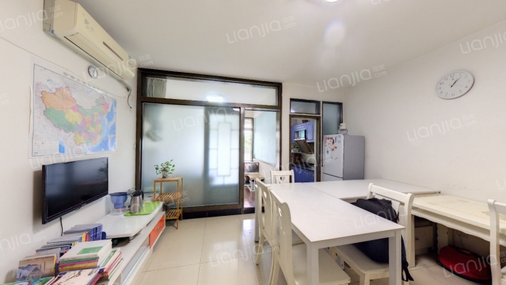 福华新起点二手房实景图