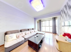 整租·锦绣大地 4室2厅 南_锦绣大地租房