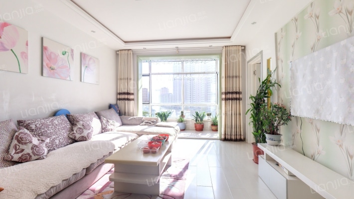 卓越方舟二手房实景图