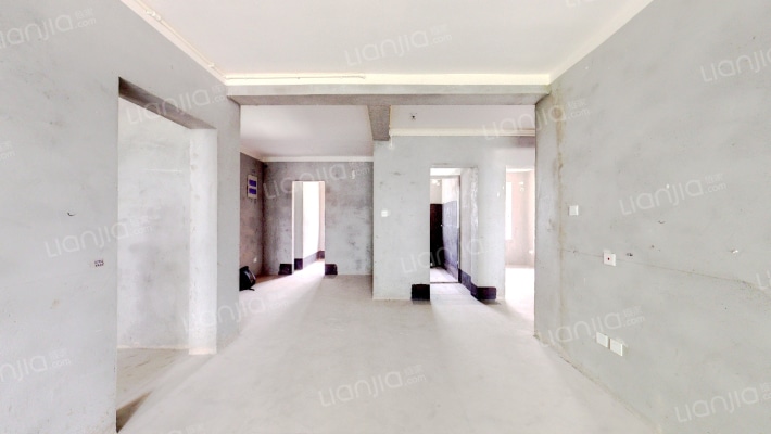 龙兴花苑二手房实景图