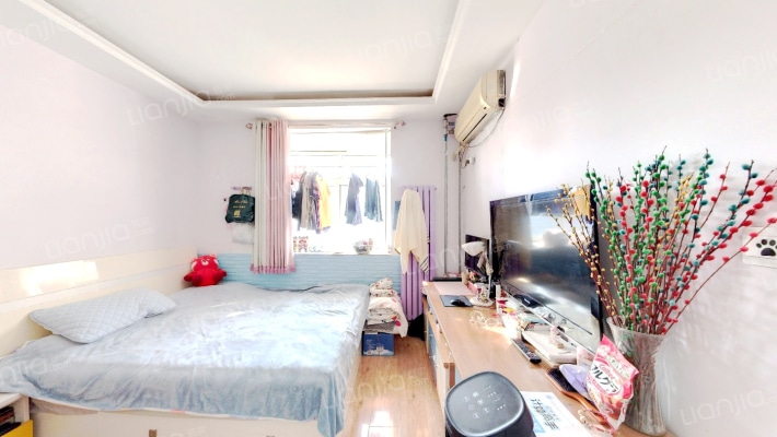 七家村24号二手房实景图