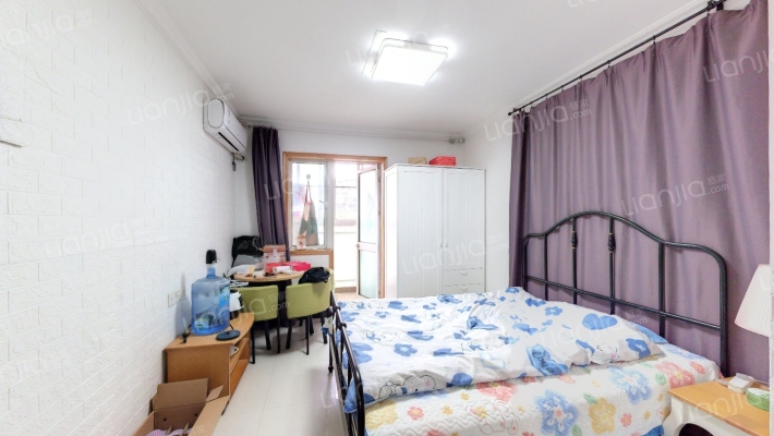 枫情国度尚园二手房实景图