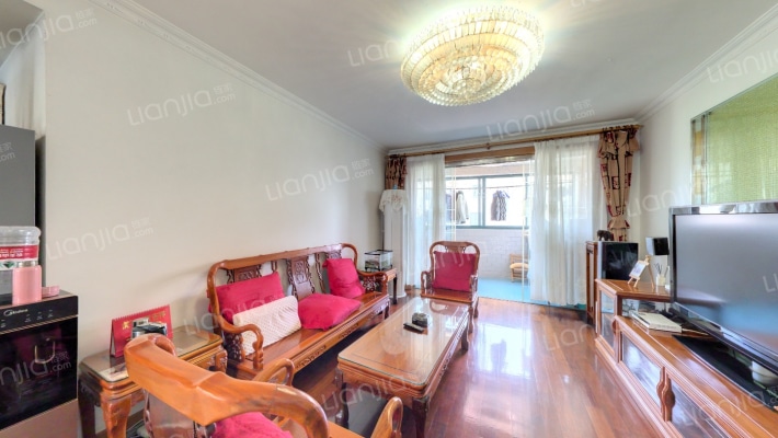 都林龙苑二手房实景图