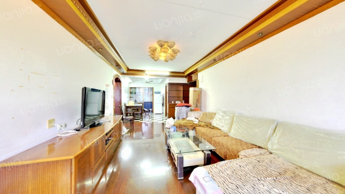 方舟园四村二手房实景图