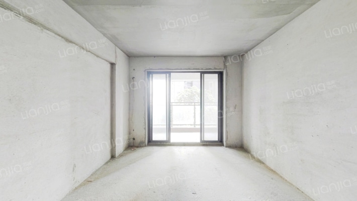 禾粤尚德居一期二手房实景图