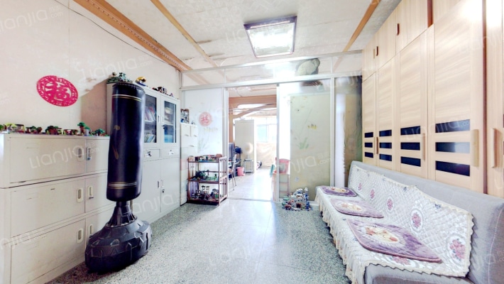 原田花园二手房实景图