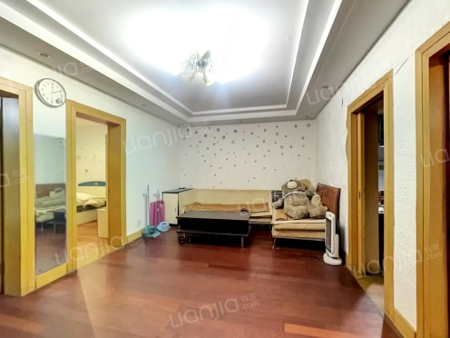 整租·南环一村 2室1厅 南