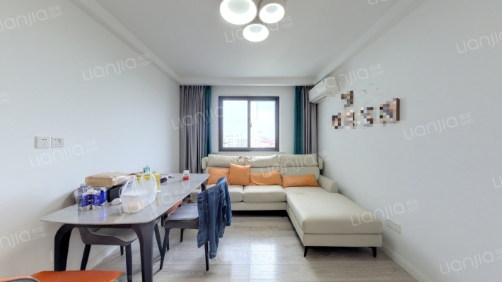 百龙小区二手房实景图