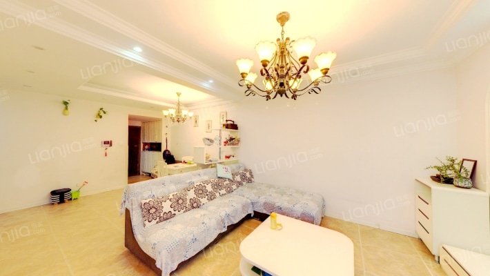 隆鑫九熙二手房实景图