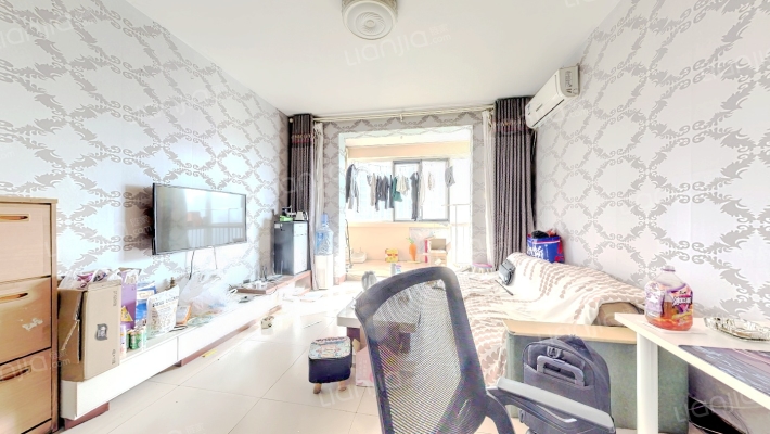 格林假日二手房实景图