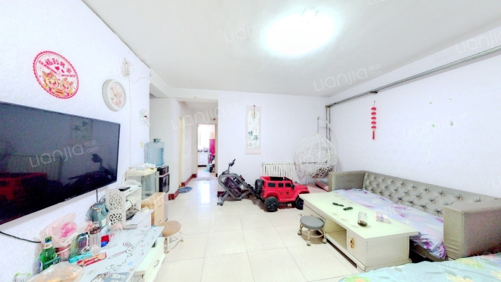 西苑小区五区二手房实景图