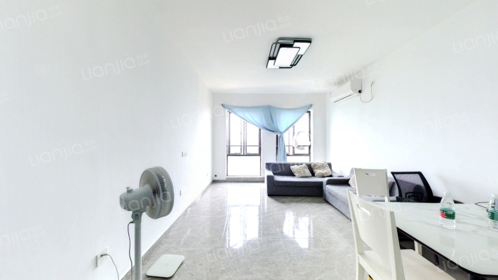 恒亿尚品湾（1/2/5/6期）二手房实景图