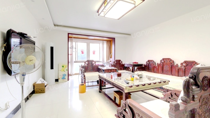 隆源大厦二手房实景图