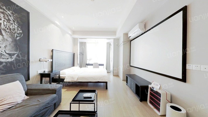 证大喜玛拉雅中心二手房实景图