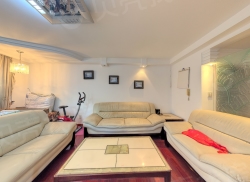 整租·高新南路22号 3室2厅 南_高新南路22号租房