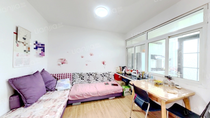 康良小区二手房实景图