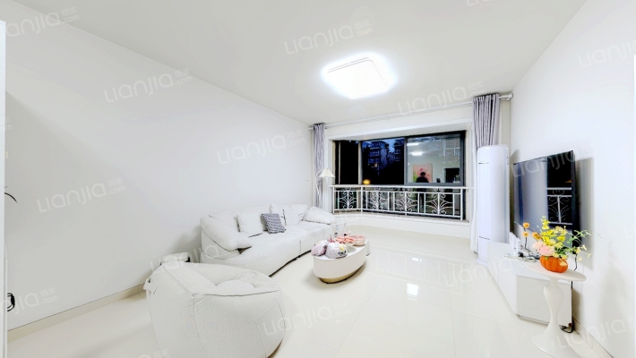 西延锦绣二手房实景图