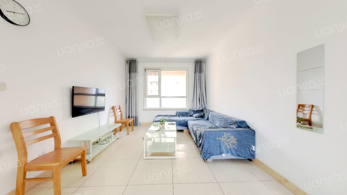 龙湖原山一期二手房实景图