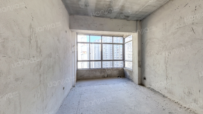 枫桥荔苑二手房实景图