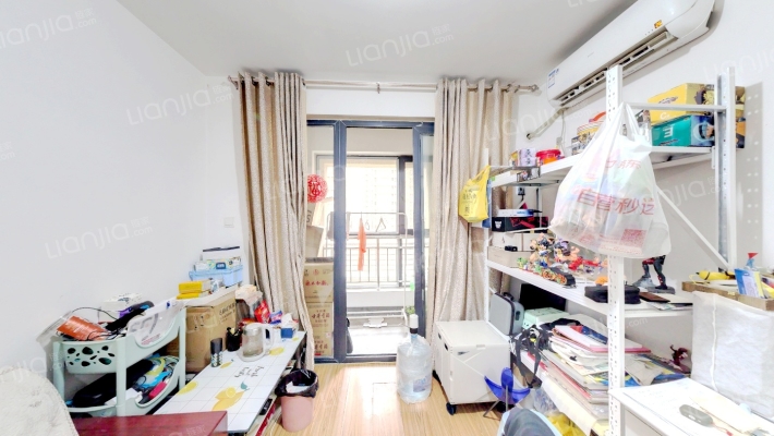 绿地中山华府海棠院二手房实景图