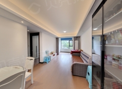 整租·万科招商理想城屿光 1室1厅 东_万科招商理想城屿光租房