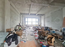 整租·华发沁园 1室0厅 西北_华发沁园租房