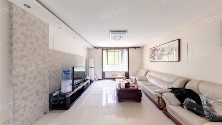 岭盛里二手房实景图