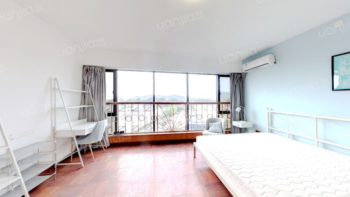 恒福阁二手房实景图