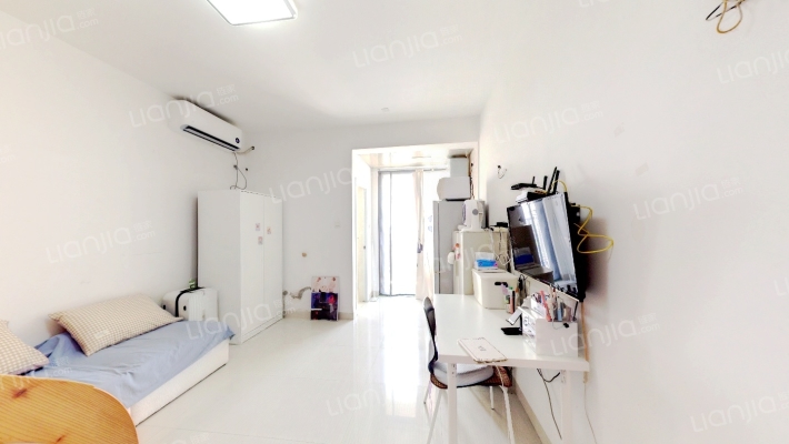 阳光海寓二手房实景图