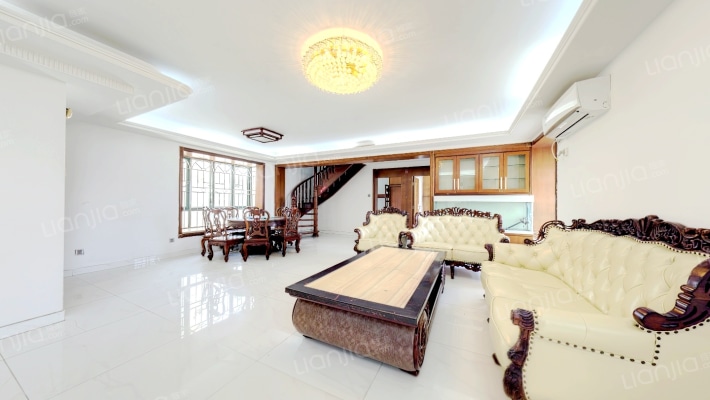 佳嘉豪苑二手房实景图