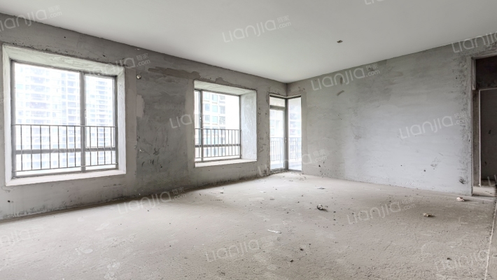 中信凯旋国际二手房实景图