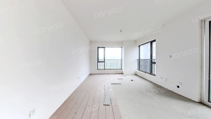 唐安首玺二手房实景图