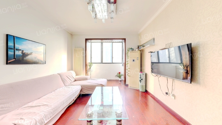 天伦星钻二手房实景图