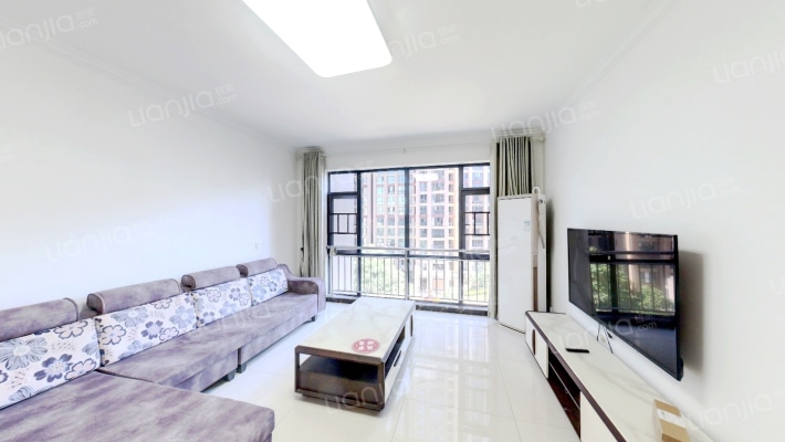 红星国际公馆二手房实景图