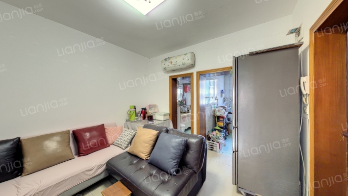 玉兰公寓二手房实景图