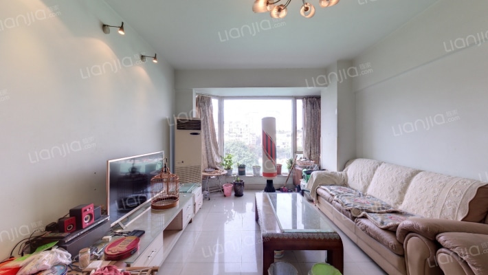 天竺丽苑二手房实景图