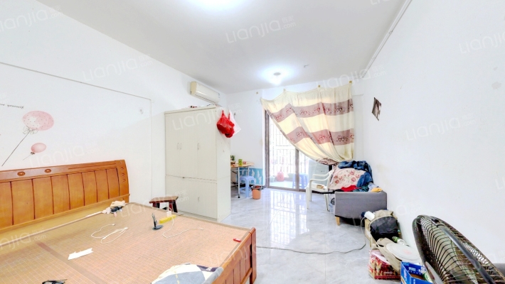 三英花园二手房实景图