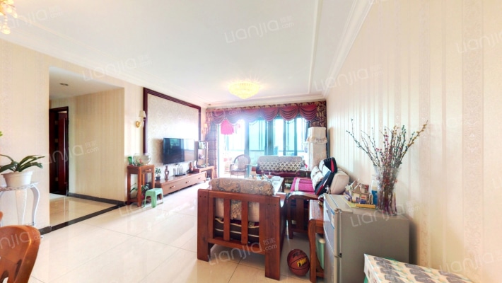 恒大雅苑二手房实景图