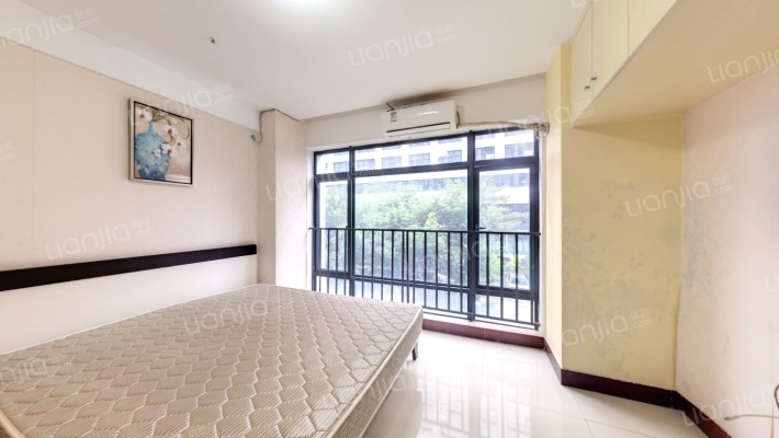 兴普紫园二手房实景图