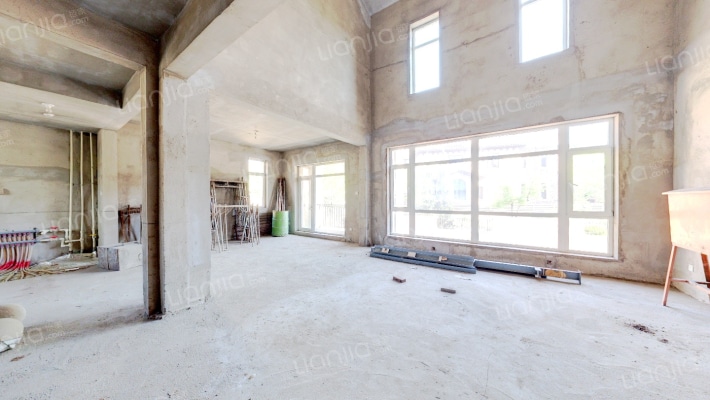 亿达玖墅二手房实景图