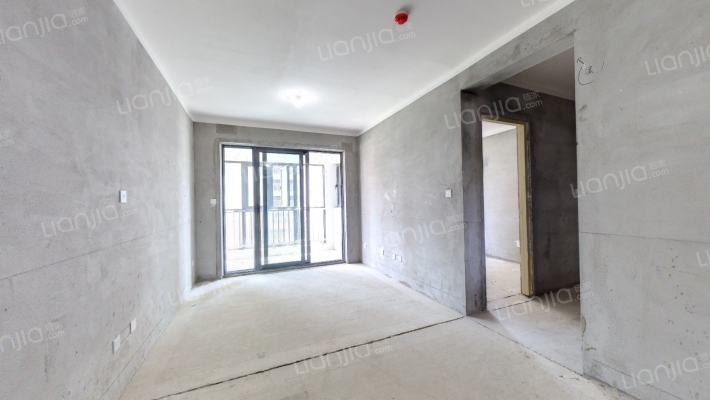 泰宏建业国际城13号院二手房实景图